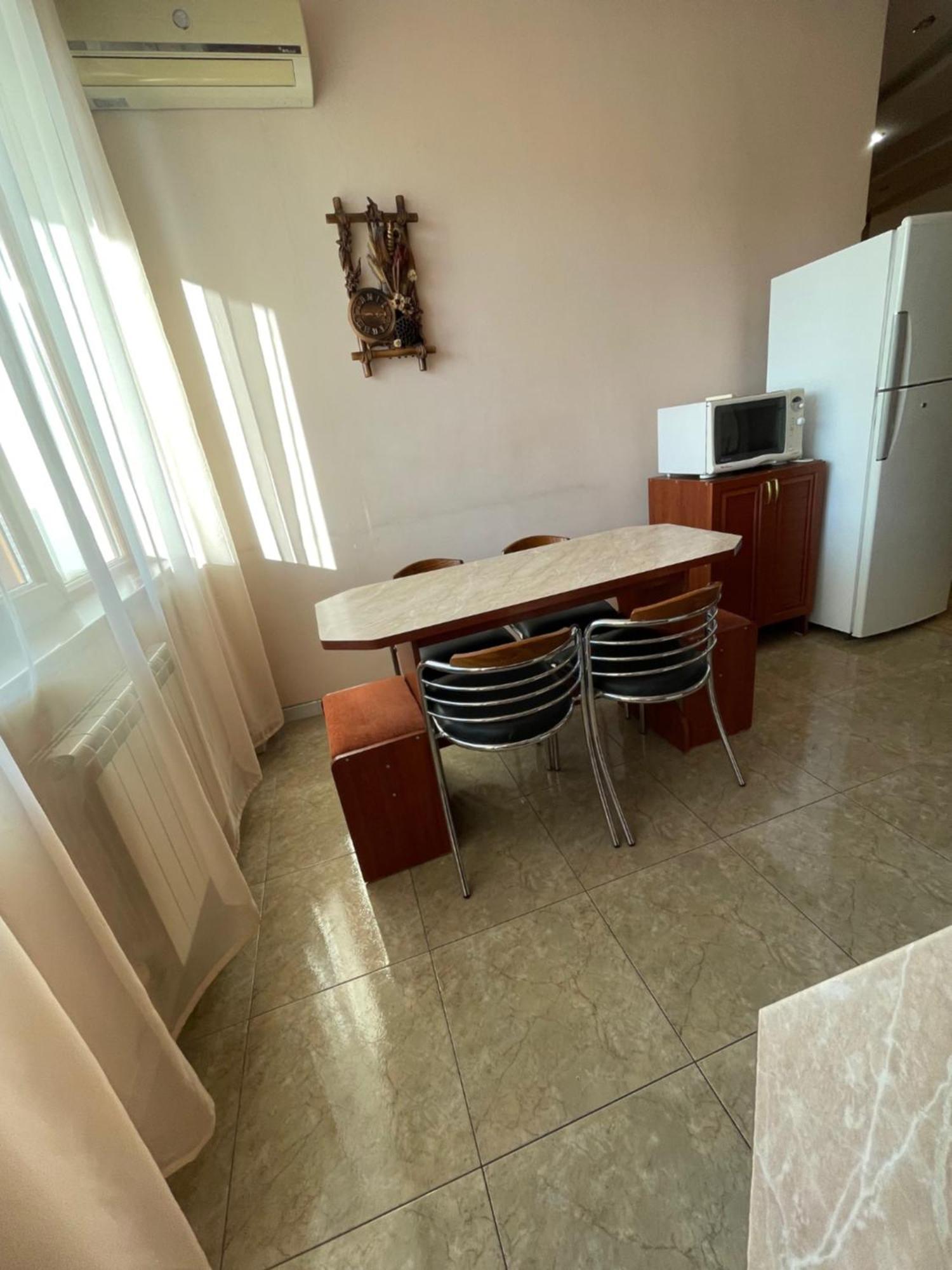 Apartment #1 In The City Center Erévan Extérieur photo